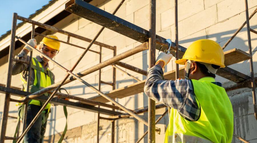 Expert top industrial roofings services in Sautee Nacoochee, GA
